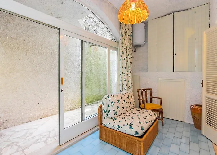 Lägenhet Casa Roberta *