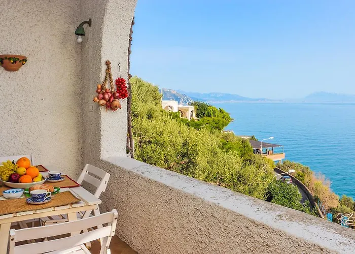 Casa Roberta Lägenhet *