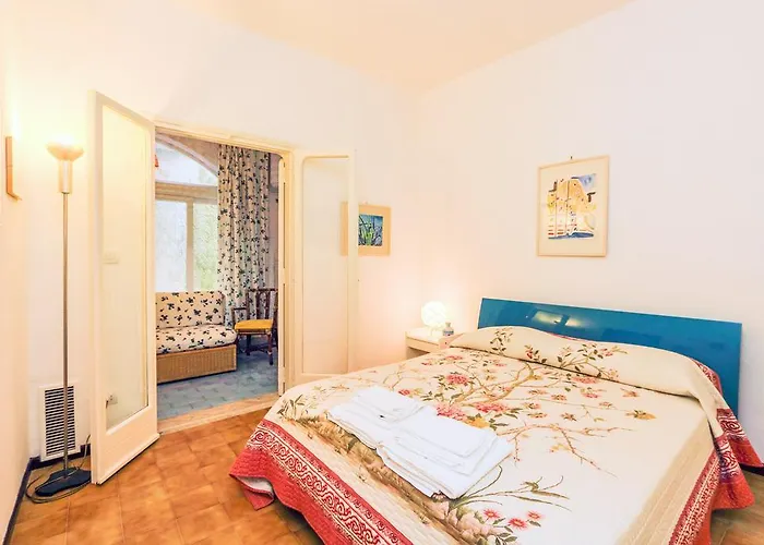 Casa Roberta * Conca dei Marini