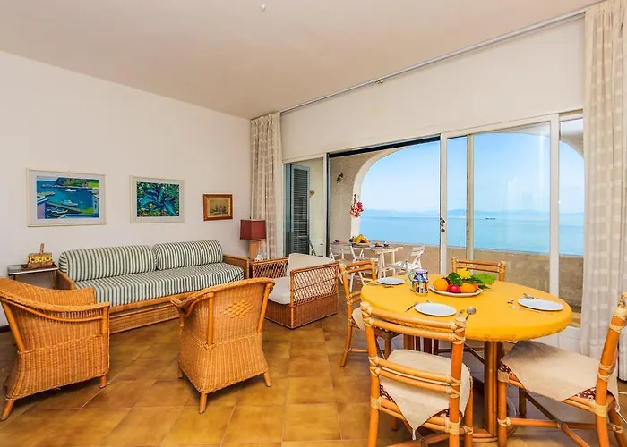 Lägenhet Casa Roberta