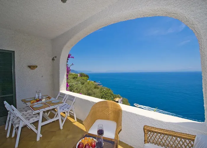 Lägenhet Casa Roberta *