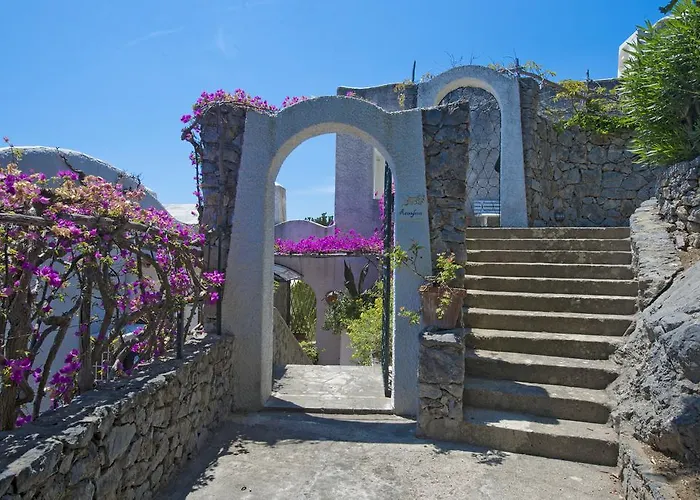 Casa Roberta Conca dei Marini